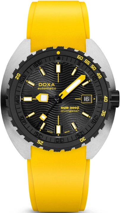 Obrazek DOXA Doxa SUB 300β Divingstar