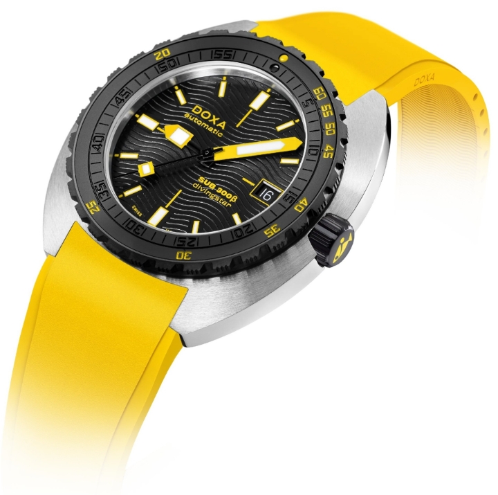 Obrazek DOXA Doxa SUB 300β Divingstar