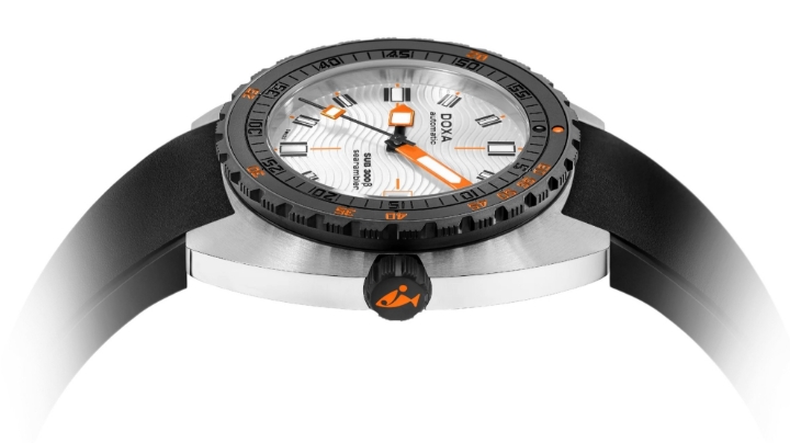 Obrazek DOXA Doxa SUB 300β Searambler