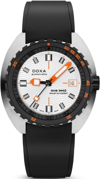 Obrazek DOXA Doxa SUB 300β Searambler