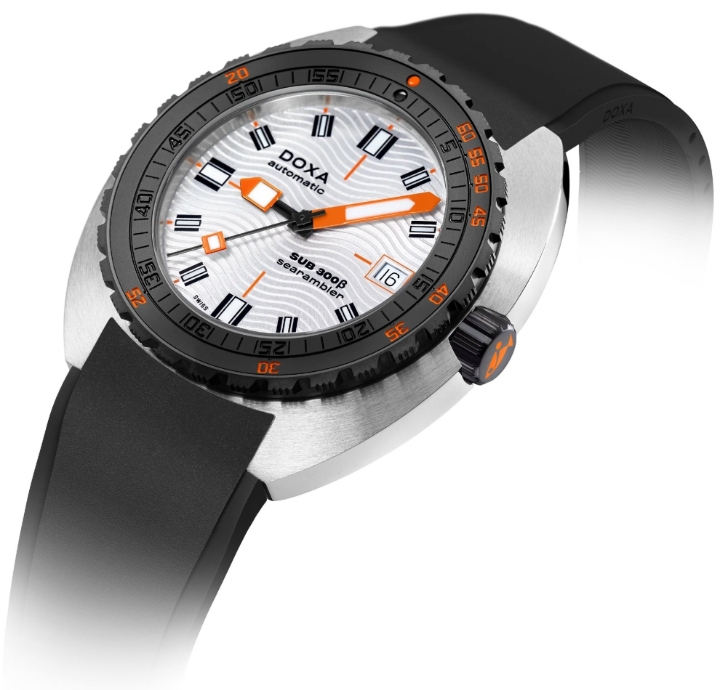 Obrazek DOXA Doxa SUB 300β Searambler