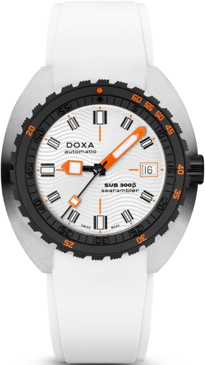 Obrazek DOXA Doxa SUB 300β Searambler