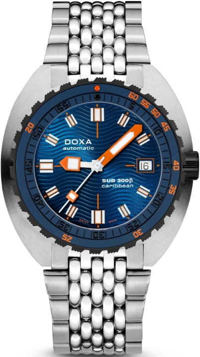 Obrazek DOXA Doxa SUB 300β Caribbean