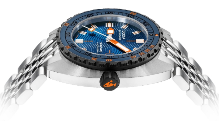 Obrazek DOXA Doxa SUB 300β Caribbean