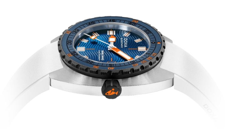 Obrazek DOXA Doxa SUB 300β Caribbean