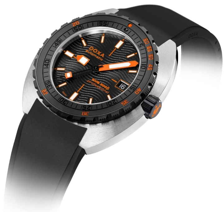 Obrazek DOXA Doxa SUB 300β Professional