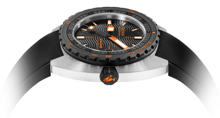 Obrazek DOXA Doxa SUB 300β Professional