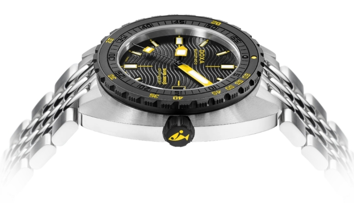 Obrazek DOXA Doxa SUB 300β Divingstar