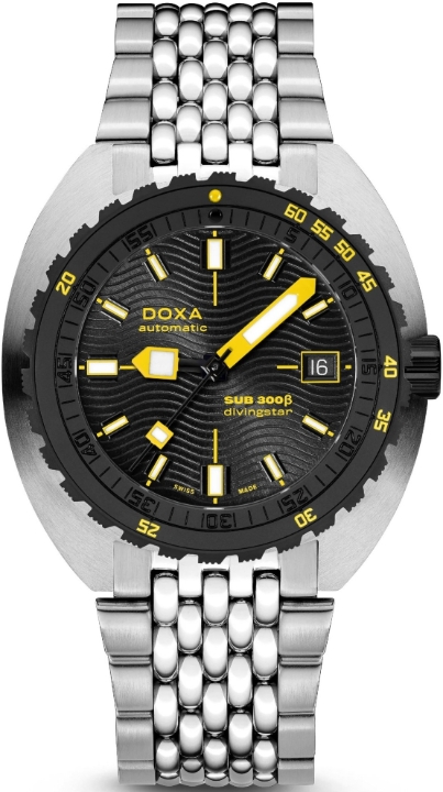 Obrazek DOXA Doxa SUB 300β Divingstar