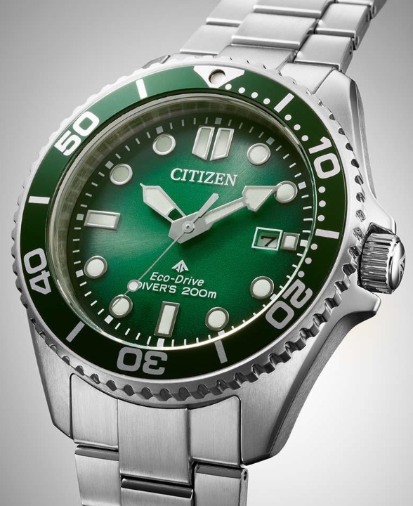 Obrazek Citizen Promaster Eco-Drive Diver