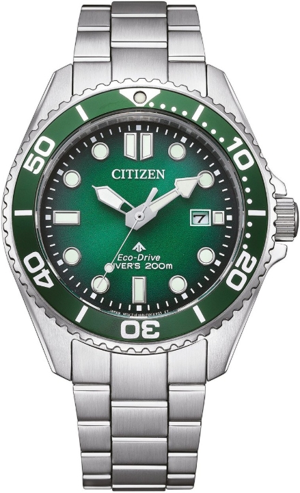 Obrazek Citizen Promaster Eco-Drive Diver