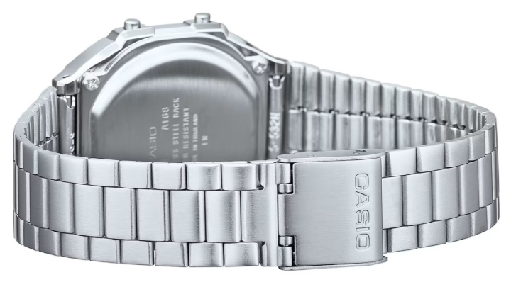 Obrazek CASIO VINTAGE