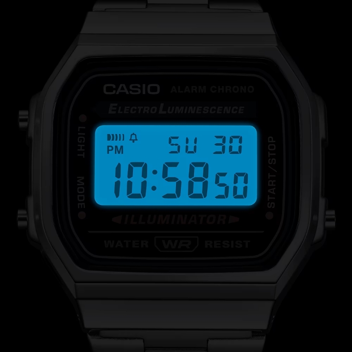 Obrazek CASIO VINTAGE