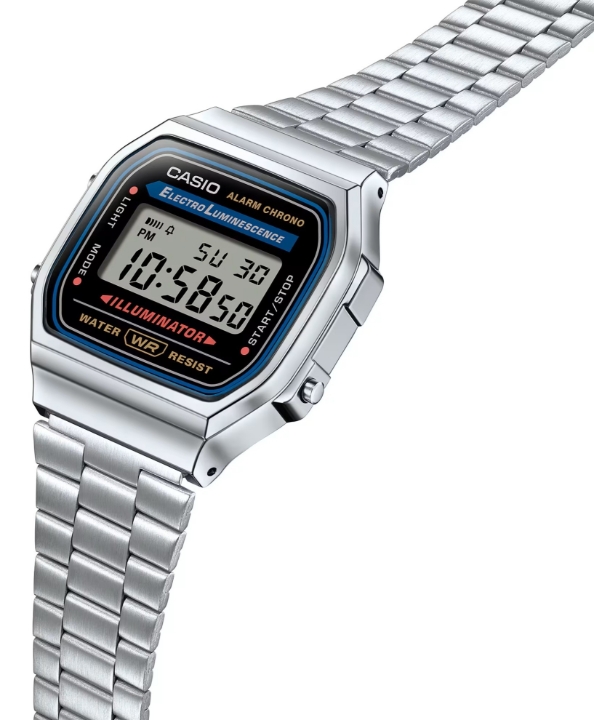 Obrazek CASIO VINTAGE