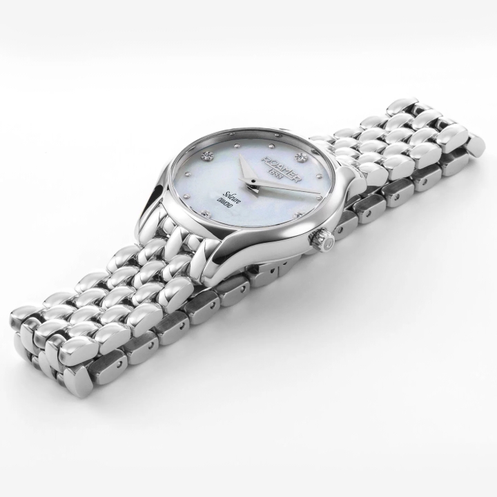 Obrazek Roamer Soleure