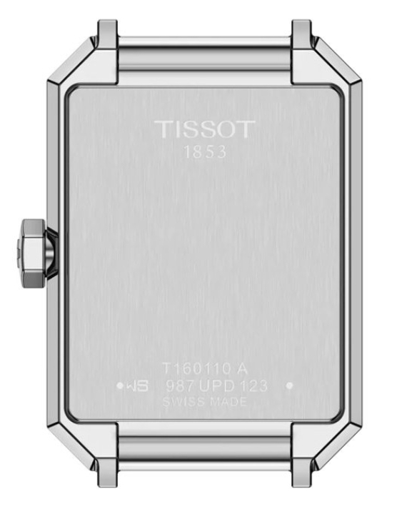 Obrazek Tissot SRV 30 mm