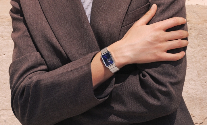 Obrazek Tissot SRV 30 mm