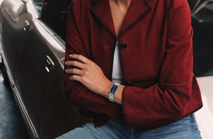 Obrazek Tissot SRV 30 mm