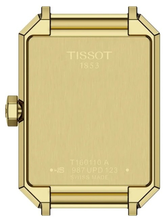 Obrazek Tissot SRV 30 mm