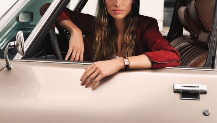 Obrazek Tissot SRV 30mm