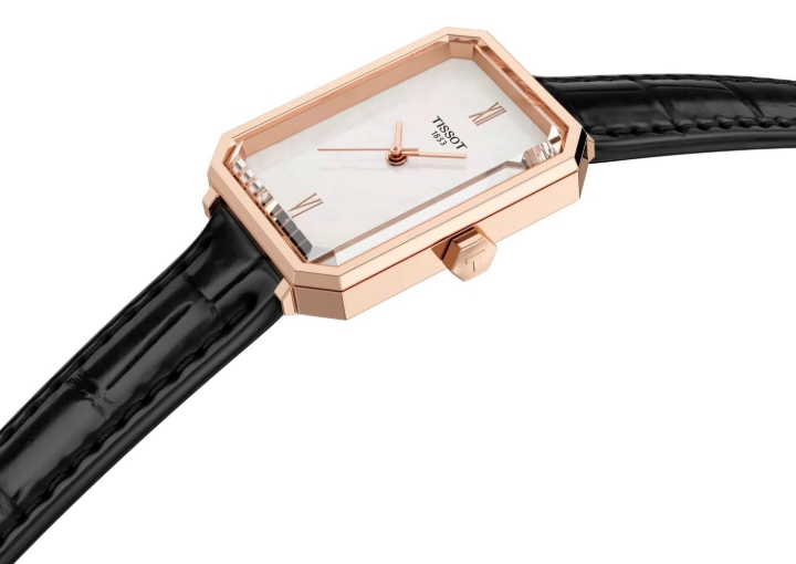 Obrazek Tissot SRV 30mm