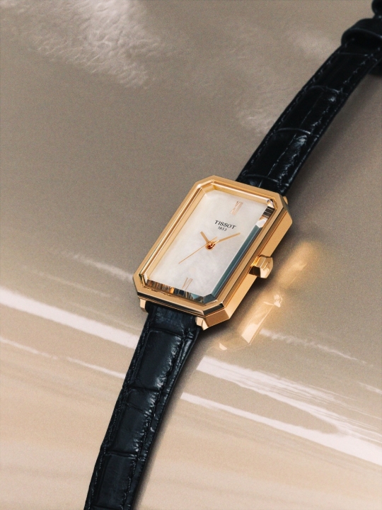 Obrazek Tissot SRV 30mm