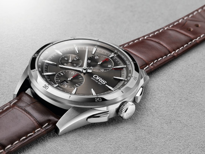 Obrazek Oris Artix GT Chronograph