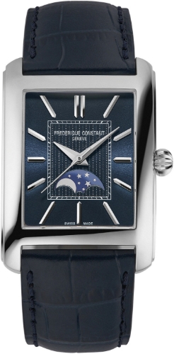 Frederique Constant Classics Carrée Moonphase Automatic
