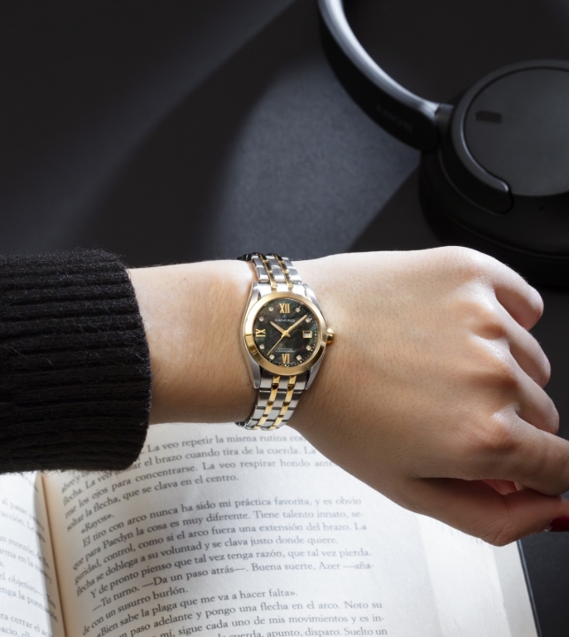 Obrazek CANDINO COUPLE CLASSIC