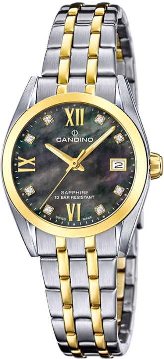 Obrazek CANDINO COUPLE CLASSIC