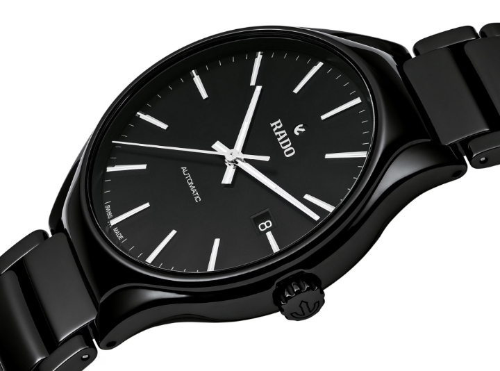 Obrazek Rado True Automatic