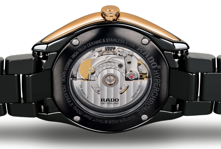 Obrazek RADO Rado HyperChrome Automatic