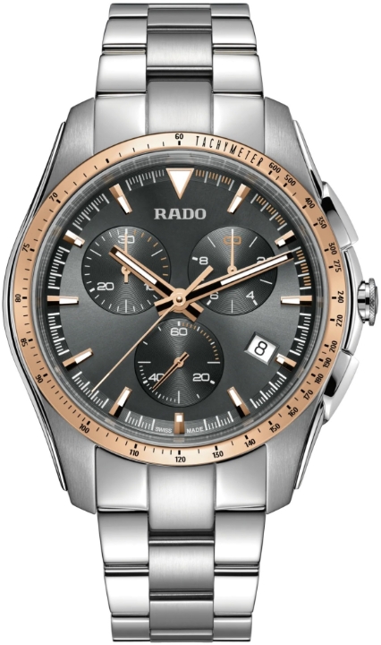 Obrazek RADO Rado HyperChrome Chronograph