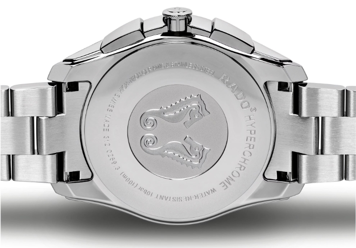 Obrazek RADO Rado HyperChrome Chronograph