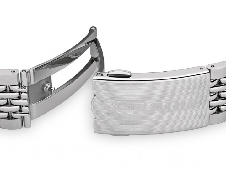 Obrazek Rado Captain Cook Automatic