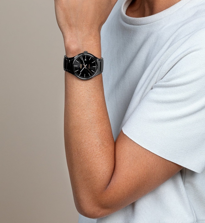 Obrazek RADO Rado True Automatic