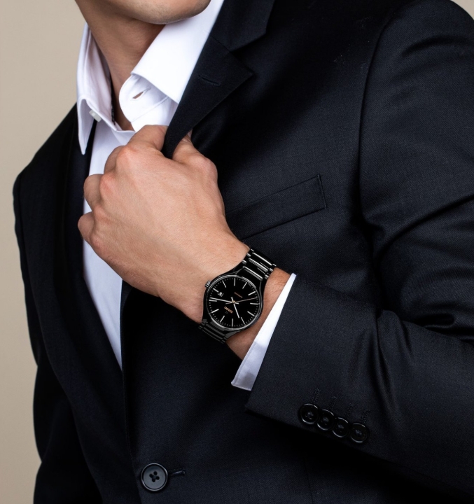 Obrazek RADO Rado True Automatic