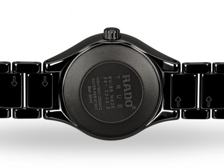 Obrazek Rado True Diamonds