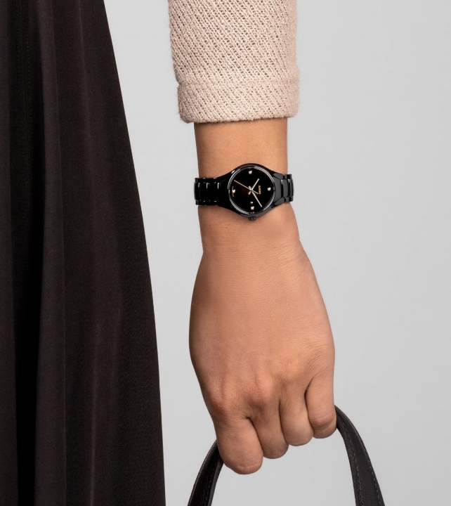 Obrazek Rado True Diamonds