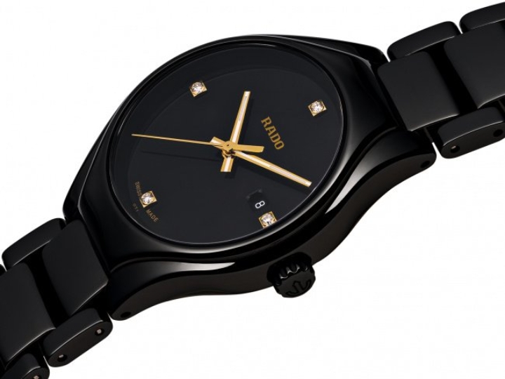 Obrazek Rado True Diamonds