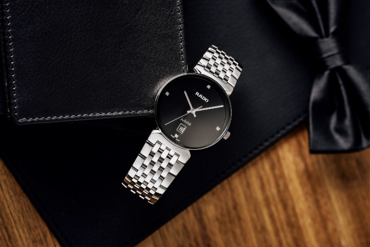 Obrazek Rado Florence Classic Diamonds