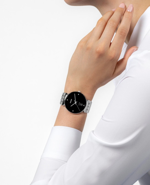 Obrazek Rado Florence Classic Diamonds