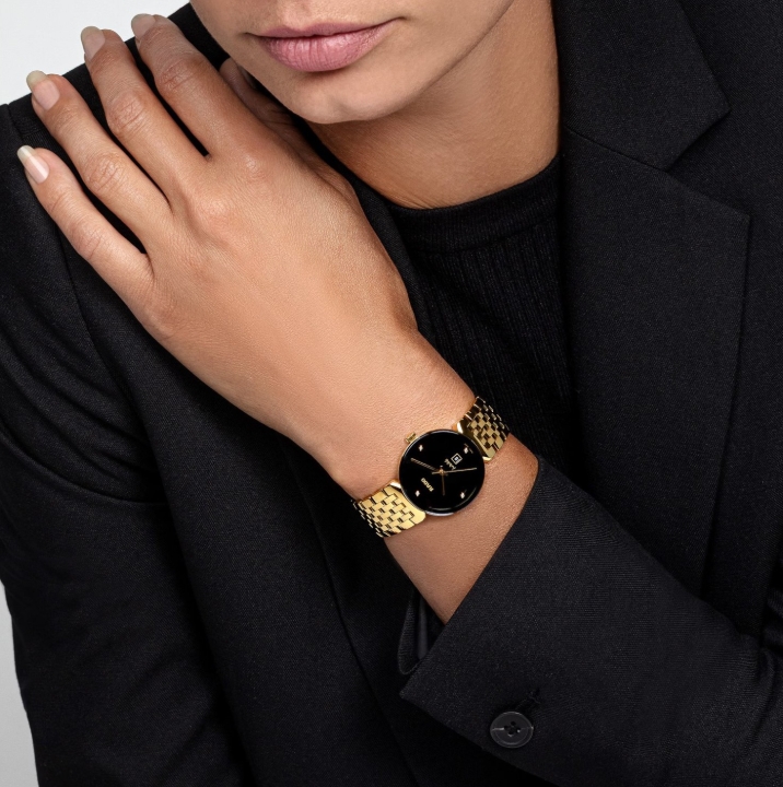 Obrazek Rado Florence Classic Diamonds