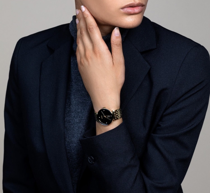 Obrazek Rado Florence Classic Diamonds