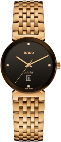 Rado Florence Classic Diamonds