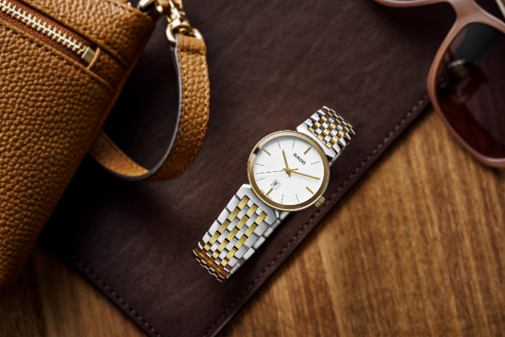 Obrazek Rado Florence Classic