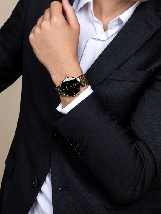 Obrazek Rado Florence Classic Diamonds