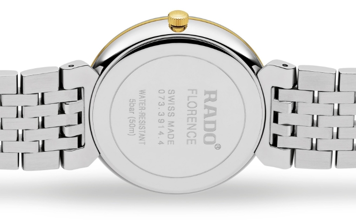 Obrazek Rado Florence Classic Diamonds