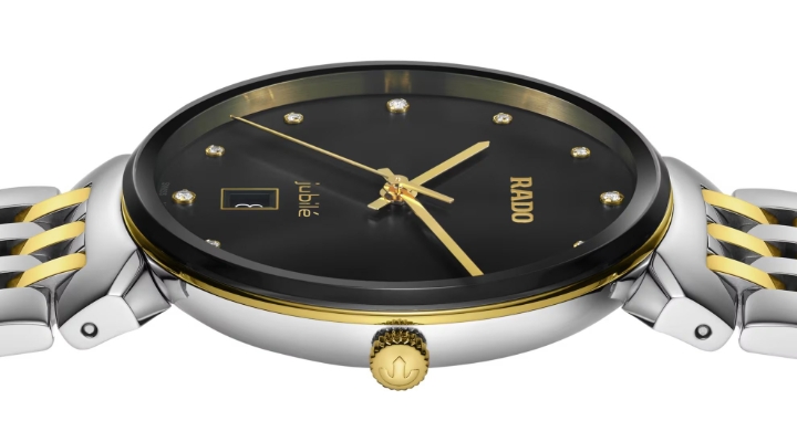 Obrazek Rado Florence Classic Diamonds