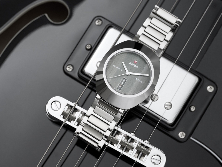 Obrazek RADO Rado DiaStar Original